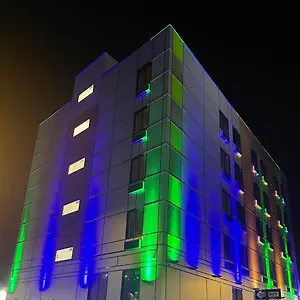 3* Hotel Casa Blanca Brooklyn