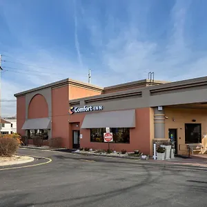 2* Inn Comfort - Hackensack