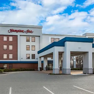 3* Hotel Hampton