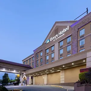 3* Hotel Days By Wyndham
