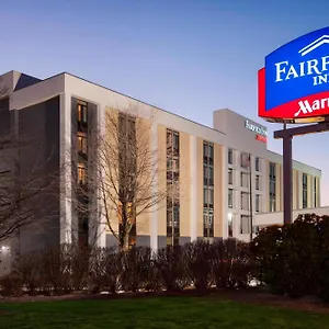 3* Hotel Fairfield By Marriott Meadowlands
