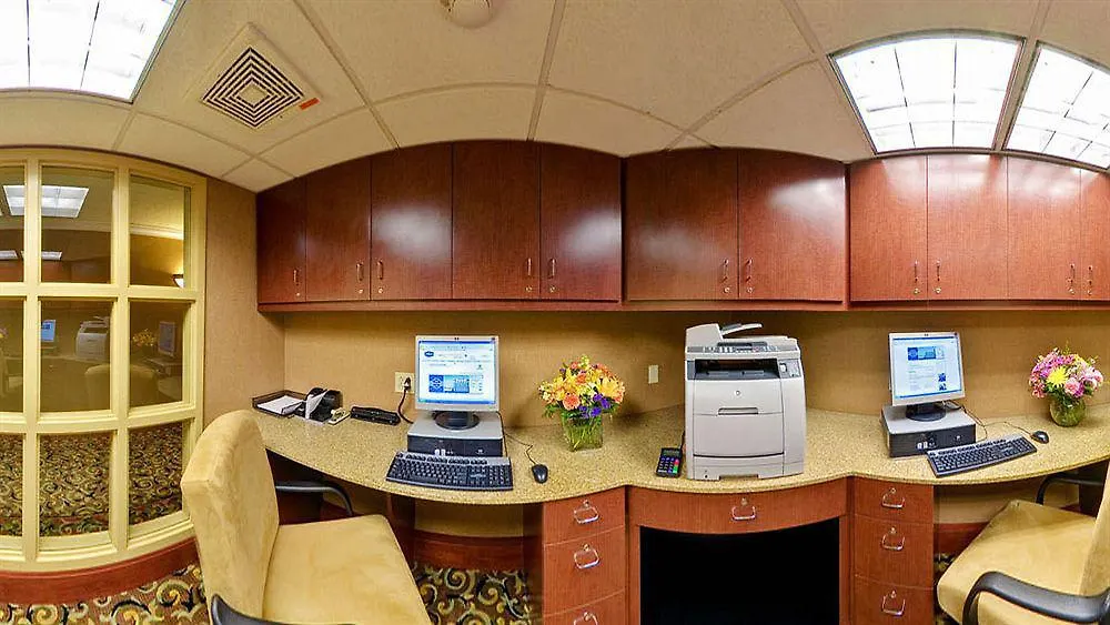 Hampton Inn Parsippany 3*,  Estados Unidos