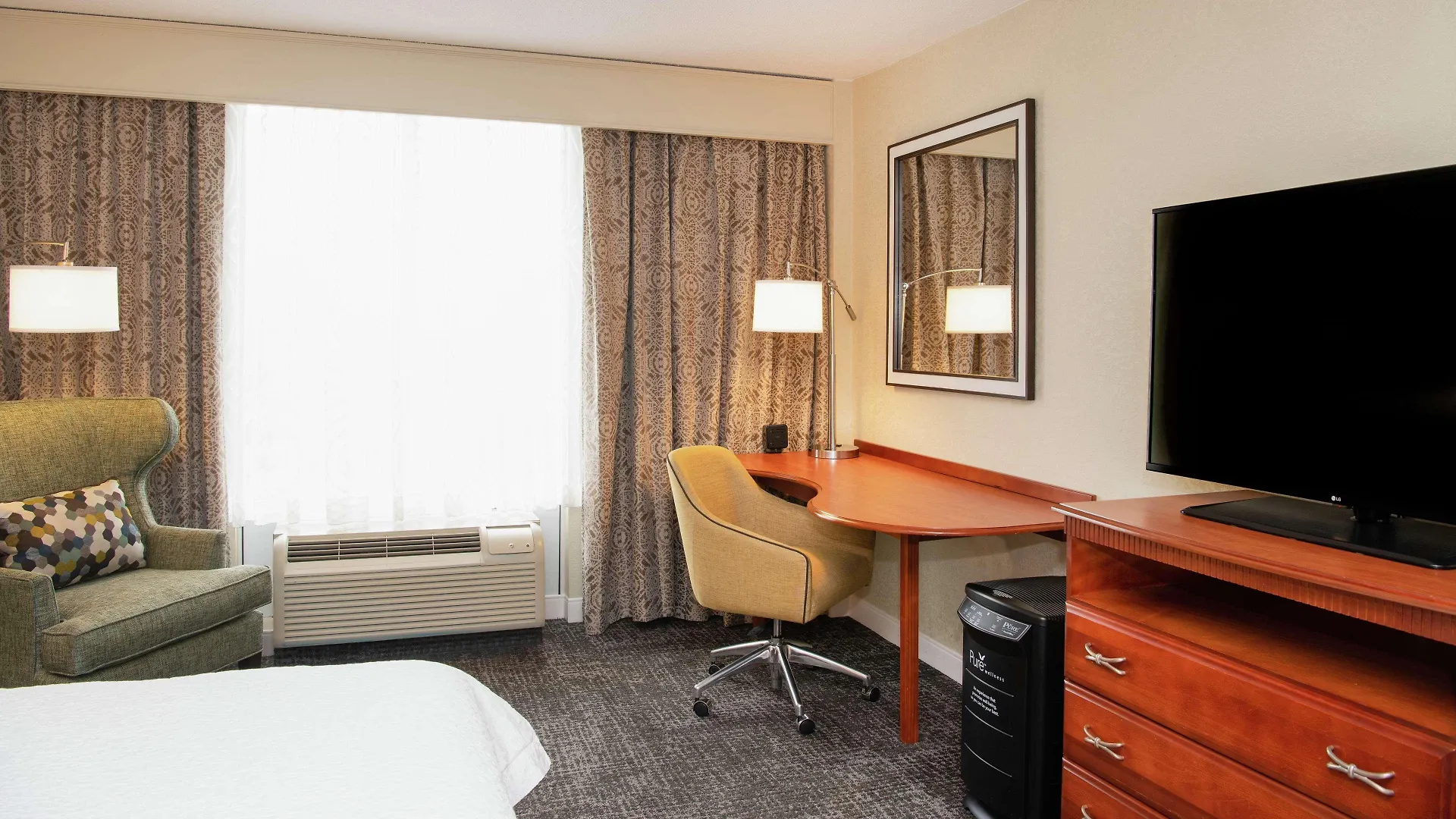 Hampton Inn Parsippany Estados Unidos