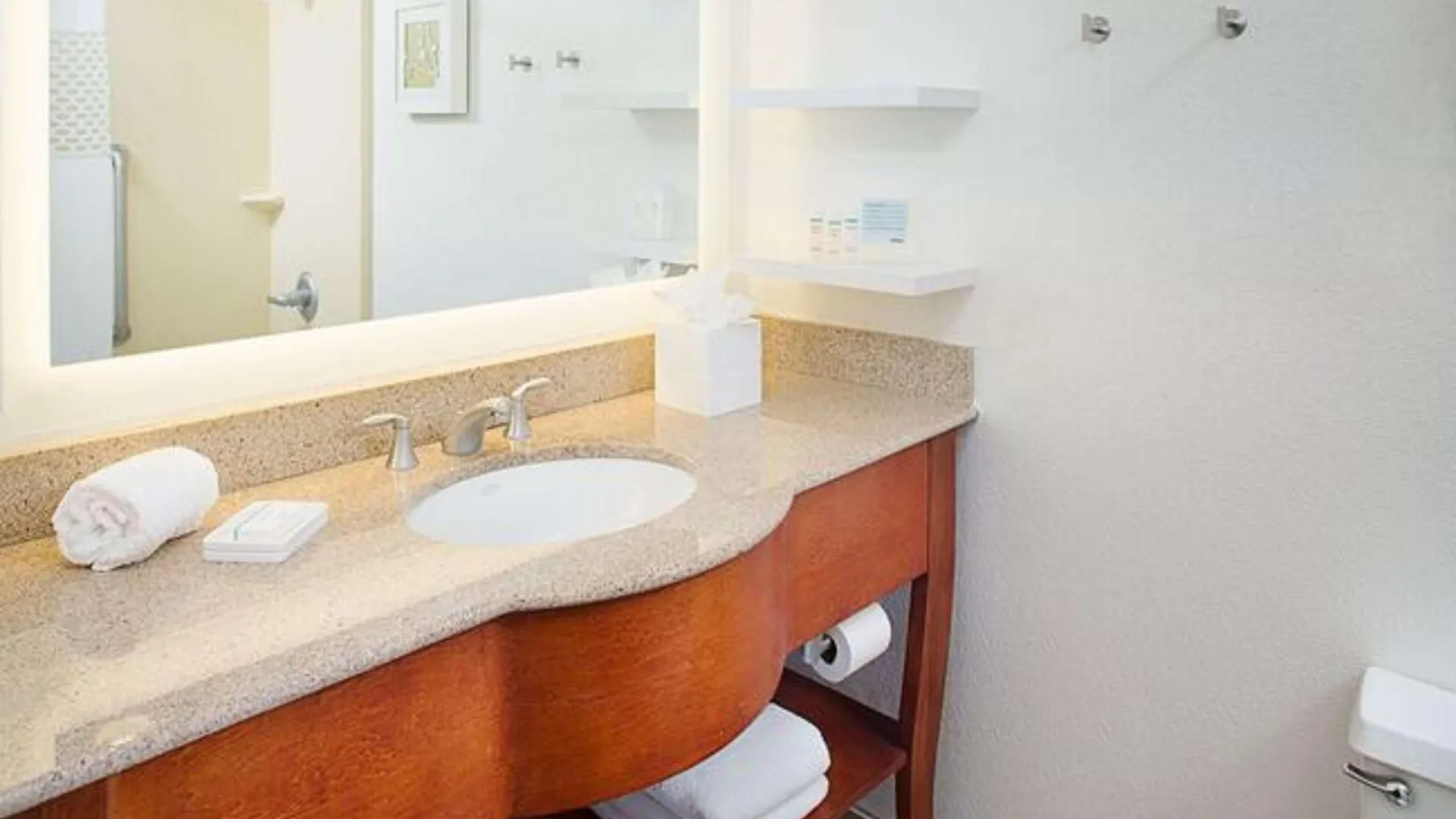 Hampton Inn Parsippany