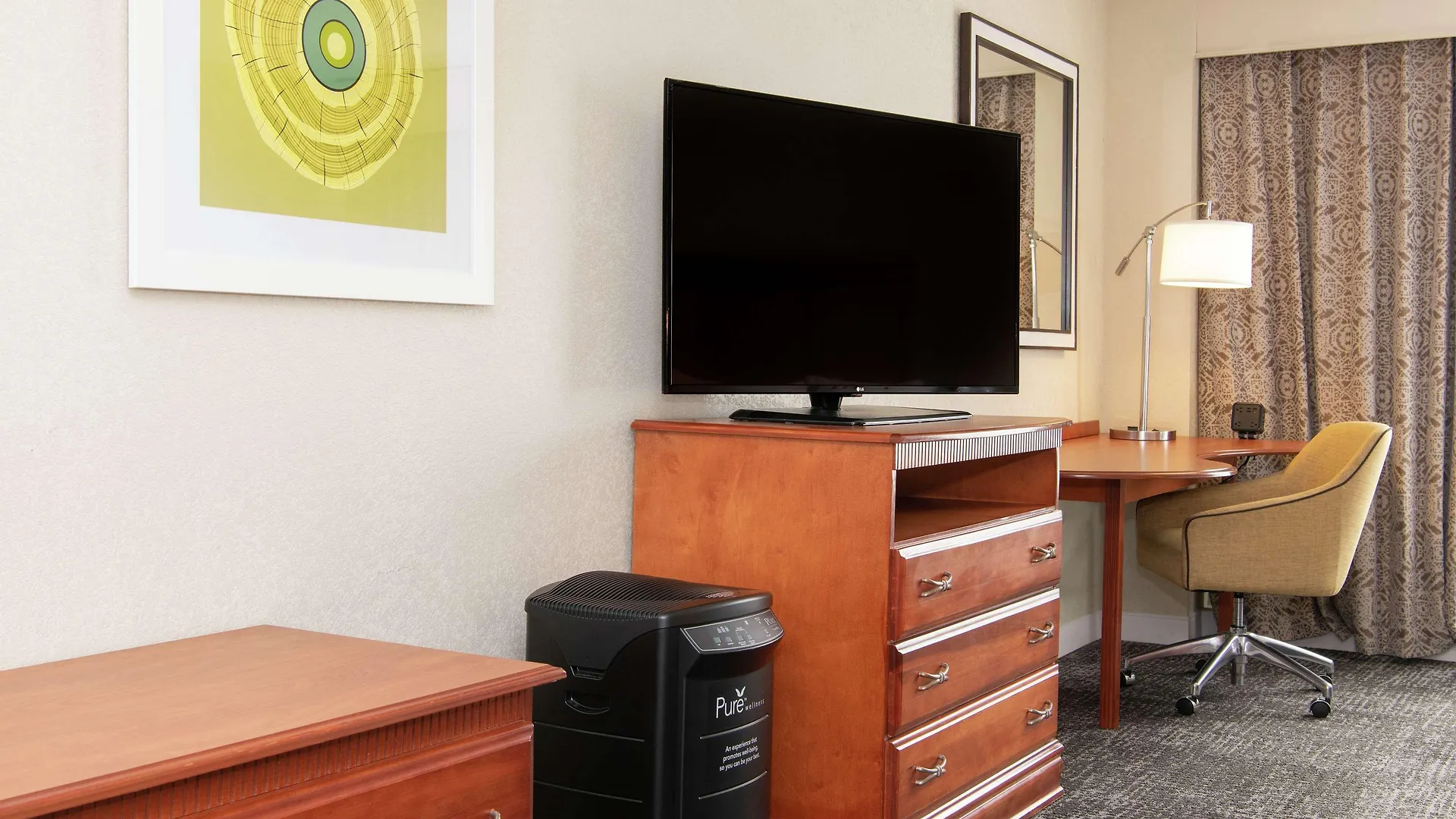 Hampton Inn Parsippany