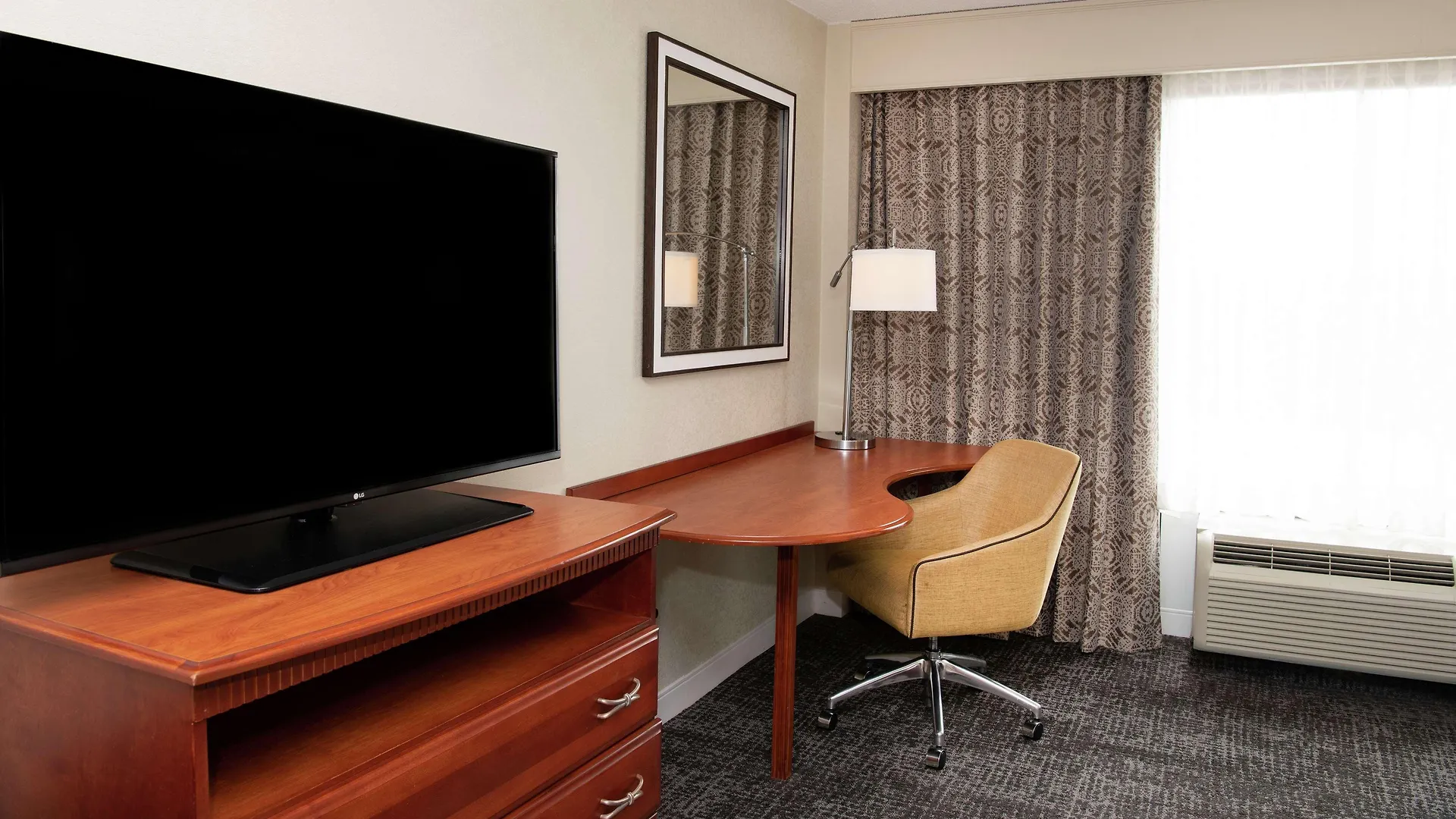 Hotel Hampton Inn Parsippany