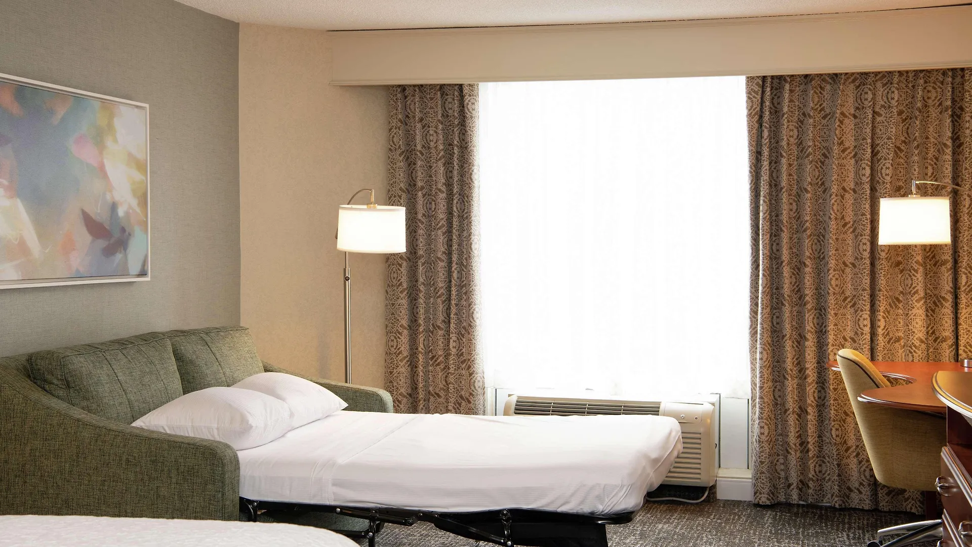 Hampton Inn Parsippany