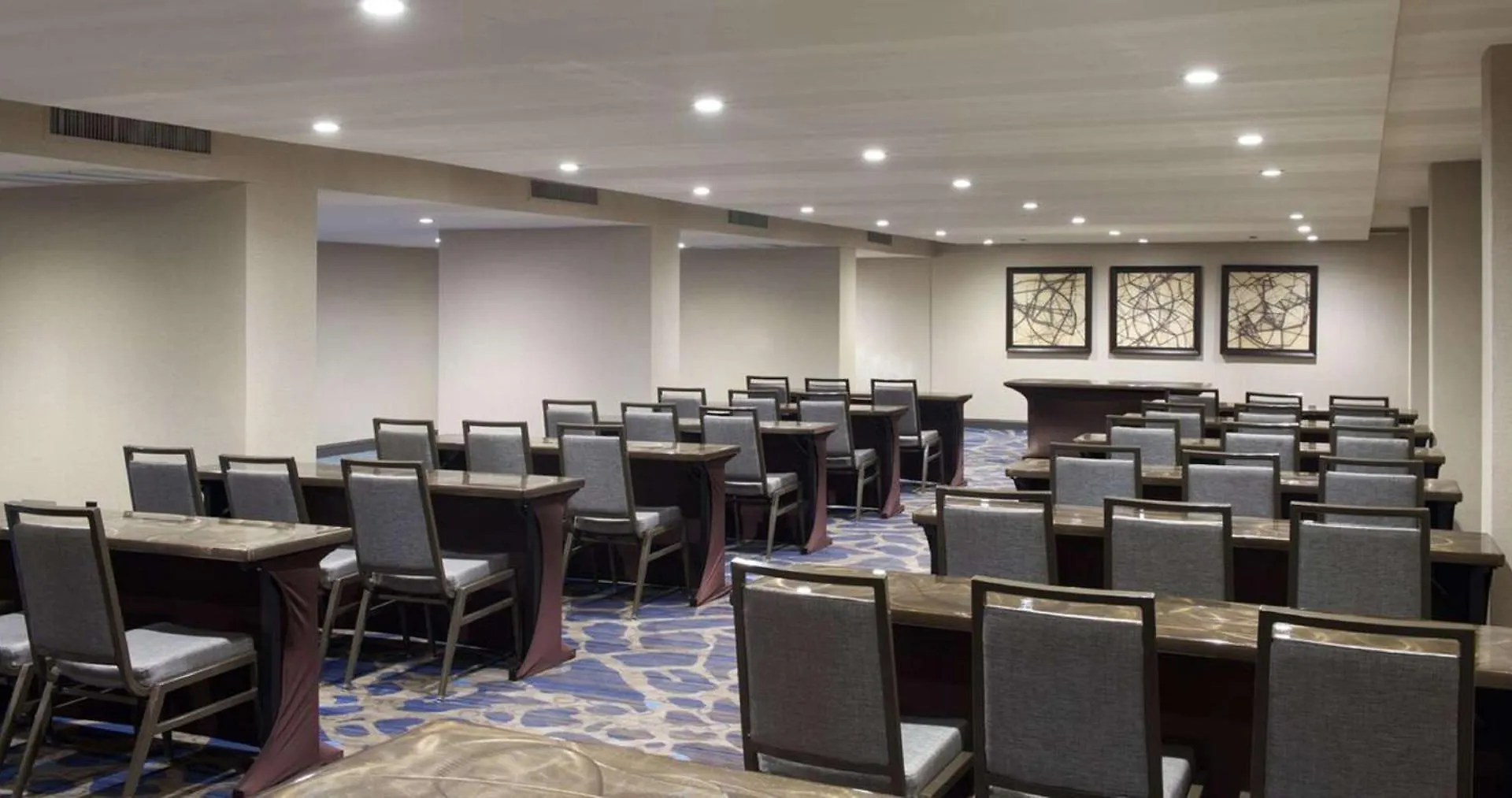 Hampton Inn Parsippany Hotel