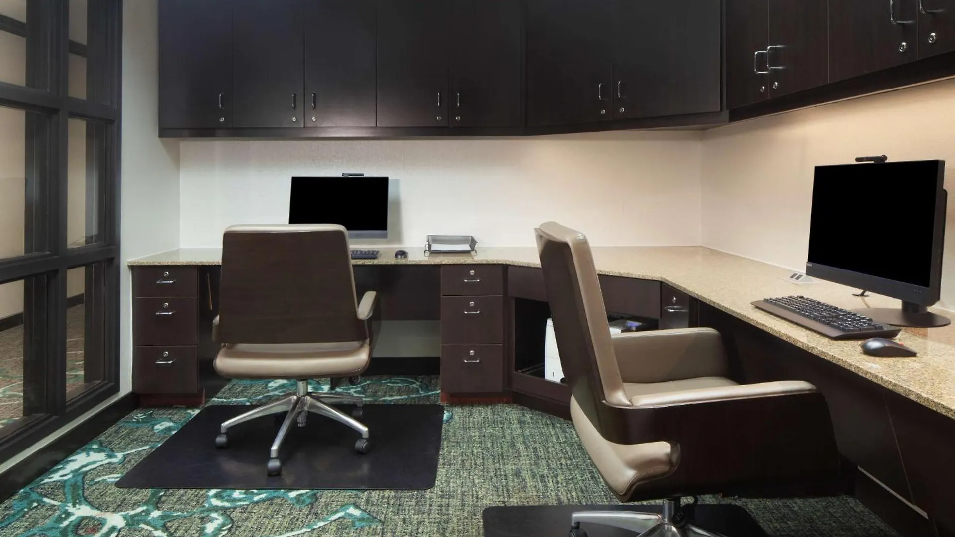 Hampton Inn Parsippany Hotel