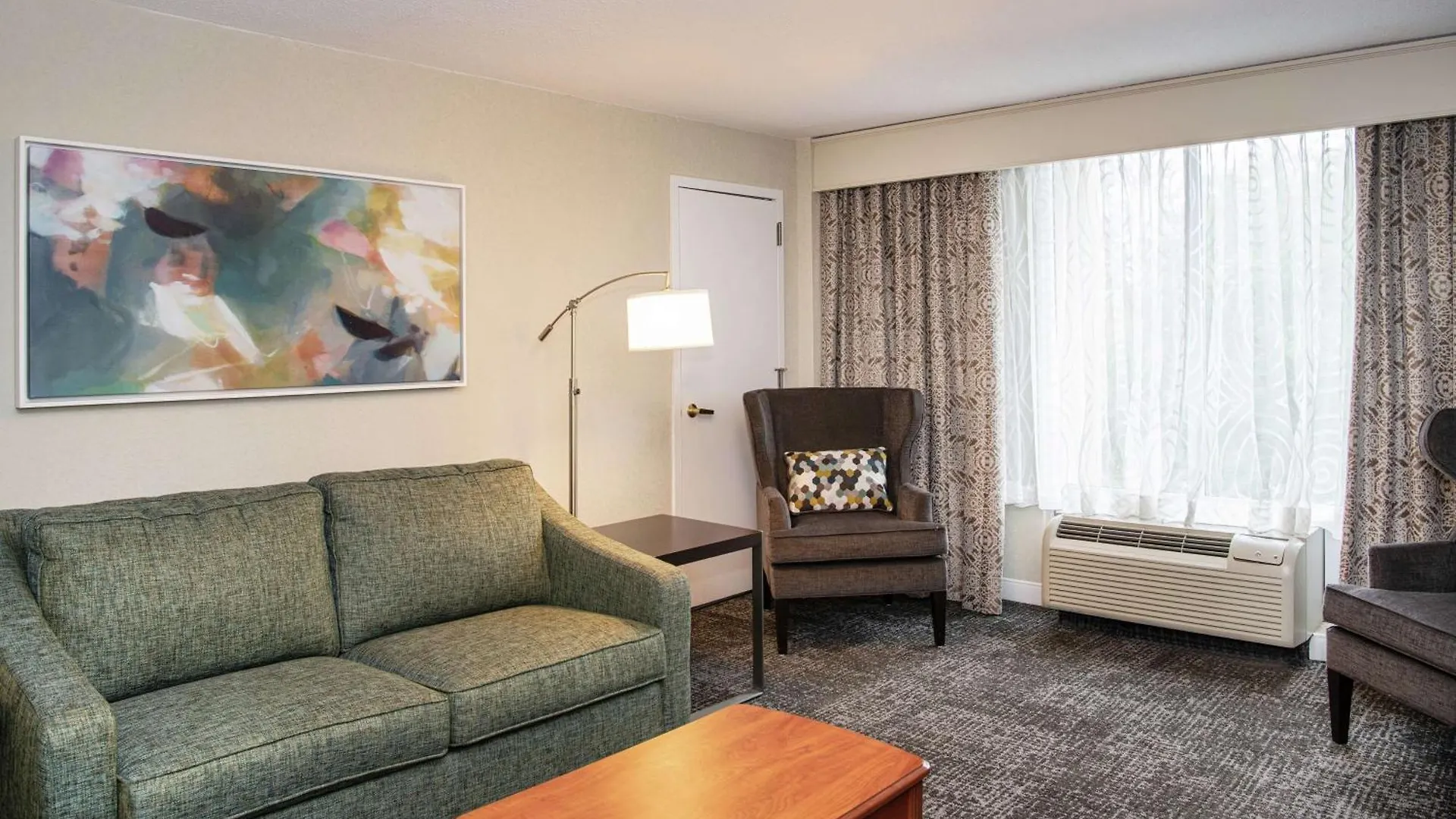 Hampton Inn Parsippany 3*,  Estados Unidos