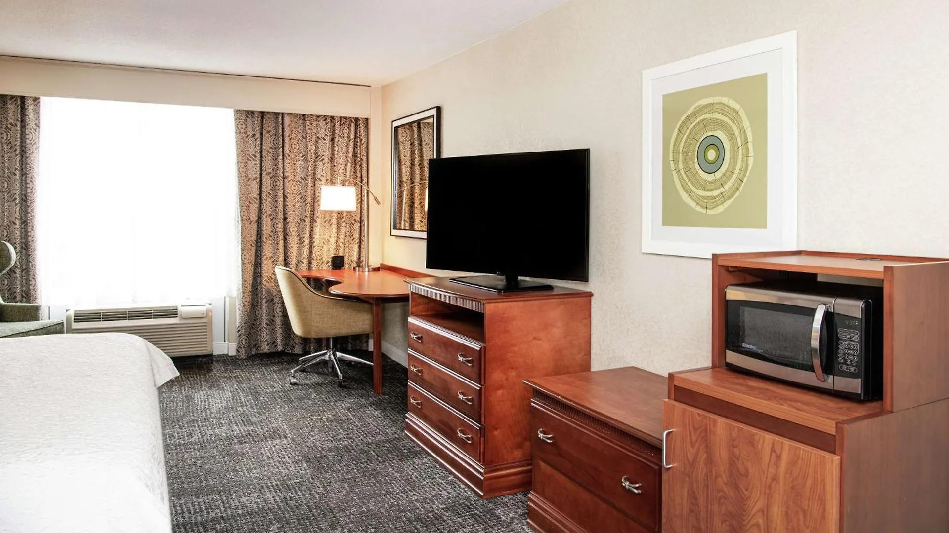 Hotel Hampton Inn Parsippany