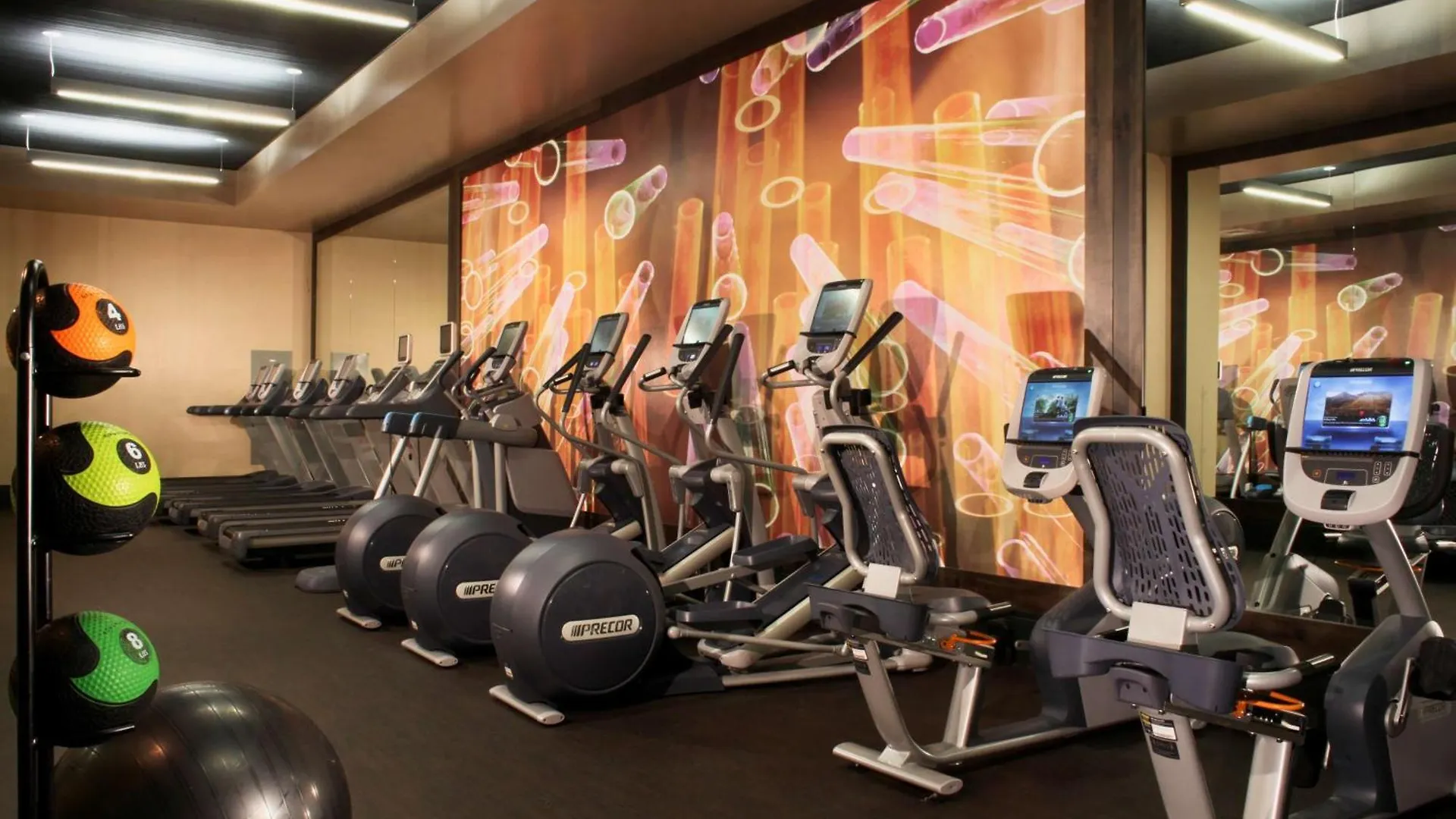 Hotel Hampton Inn Parsippany