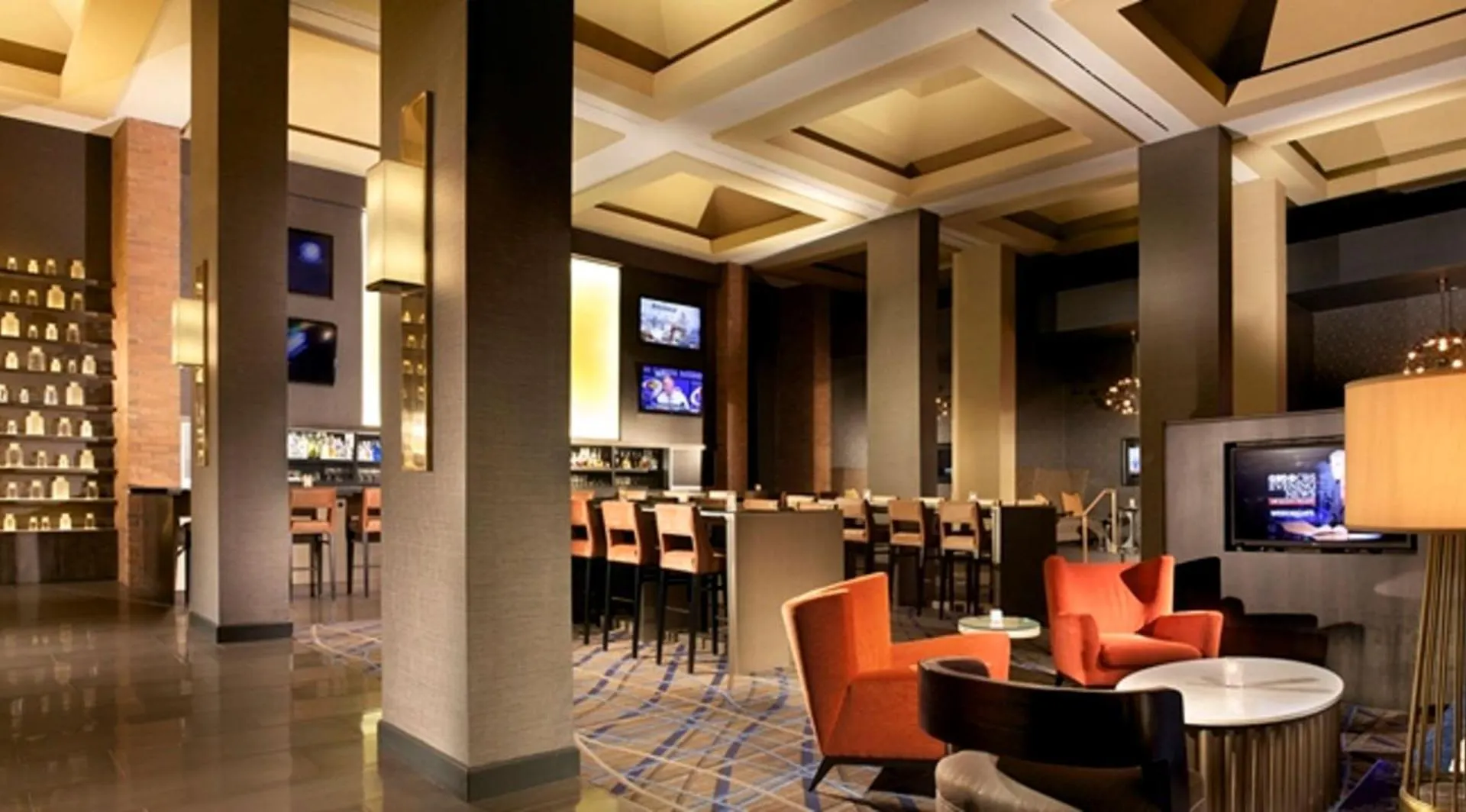 Hampton Inn Parsippany 3*,