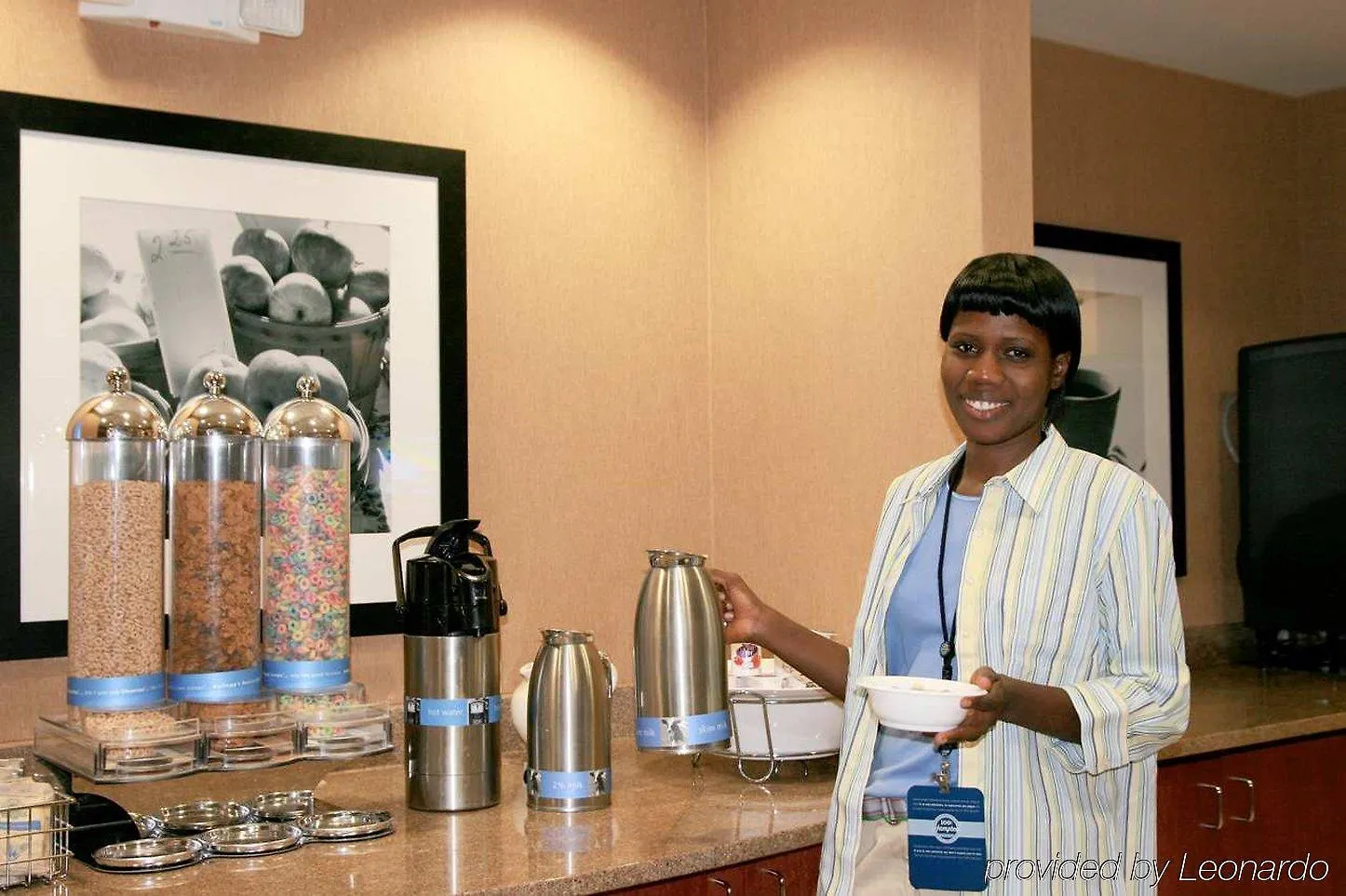 Hampton Inn Parsippany Estados Unidos