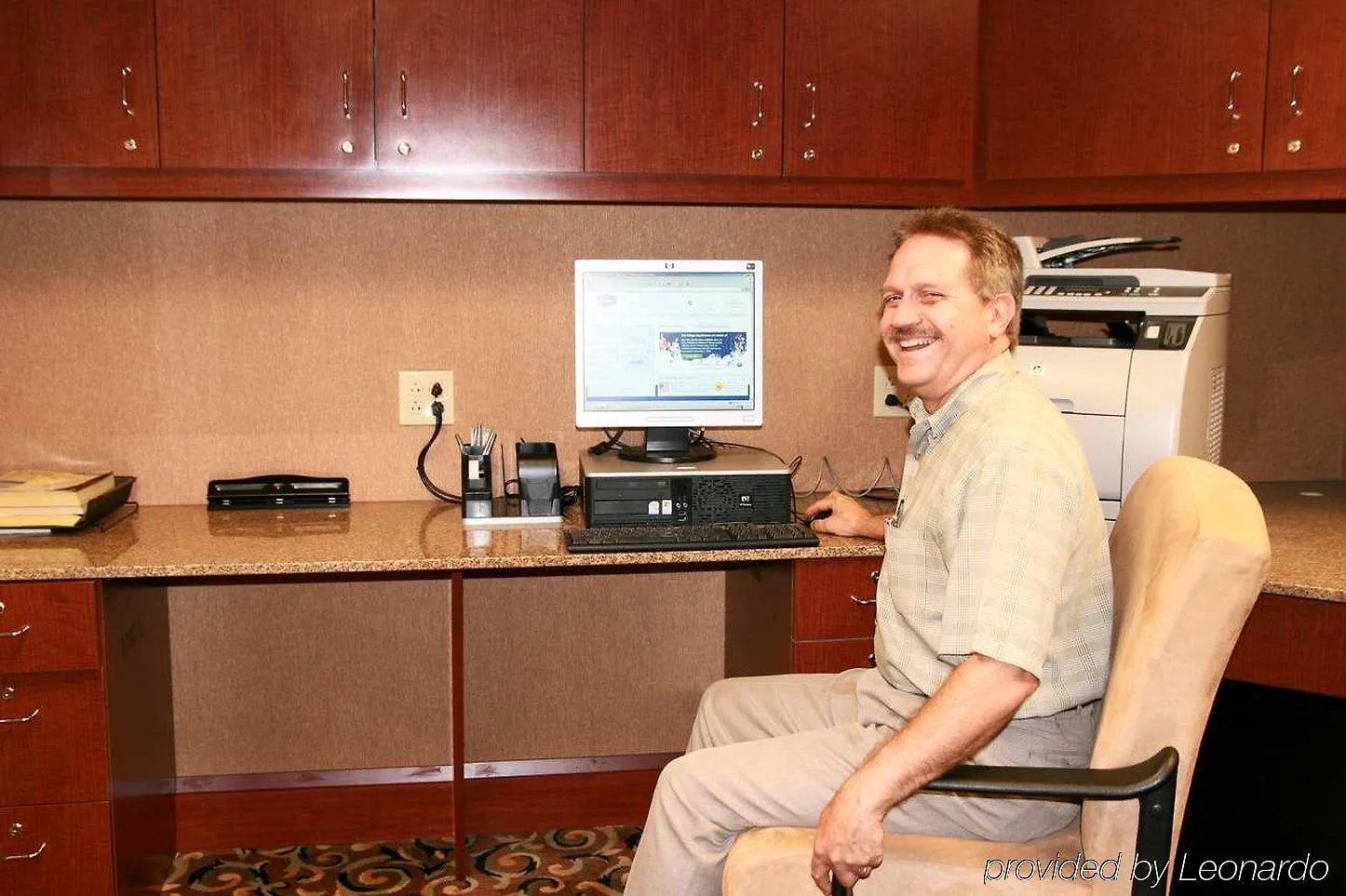 Hotel Hampton Inn Parsippany