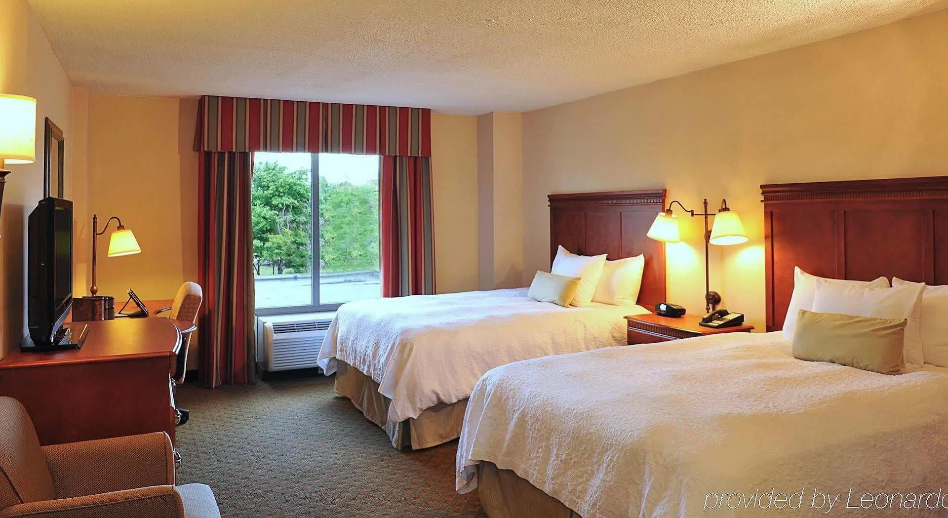 Hotel Hampton Inn Parsippany