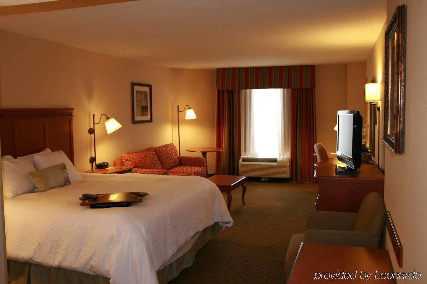 Hampton Inn Parsippany 3*,  Estados Unidos