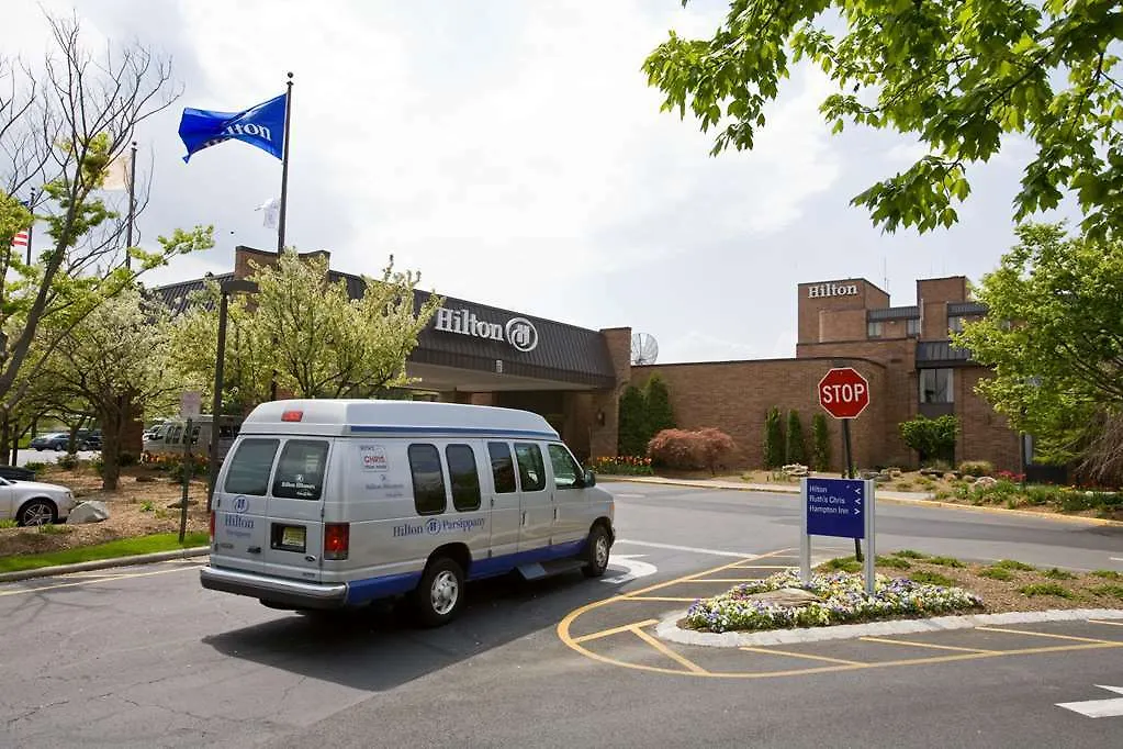 Hotel Hampton Inn Parsippany