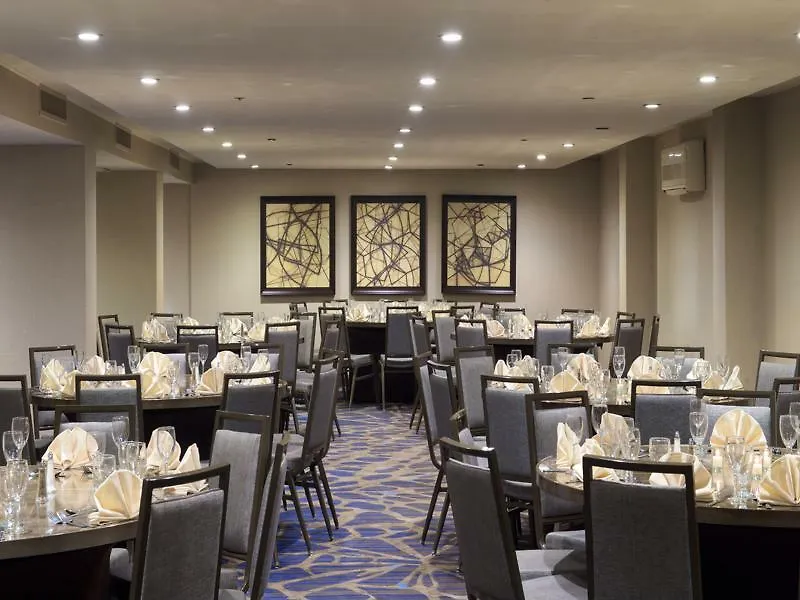 Hotel Hampton Inn Parsippany