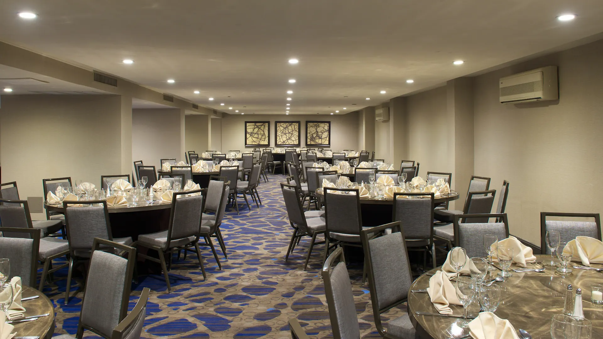 Hampton Inn Parsippany Estados Unidos