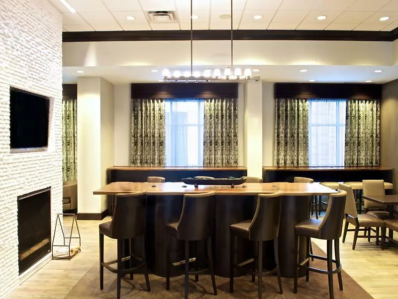 Hotel Hampton Inn Parsippany