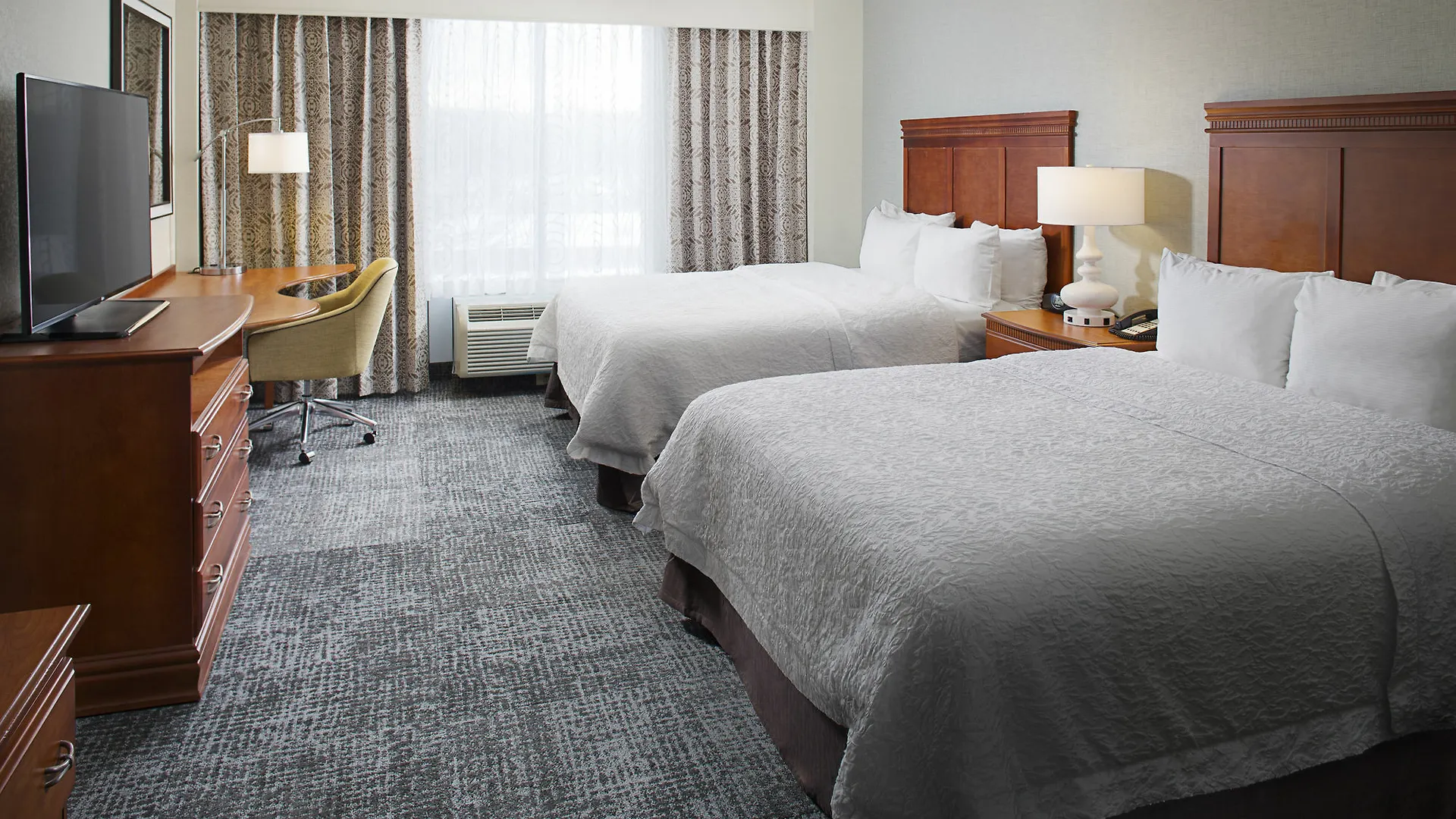 Hampton Inn Parsippany